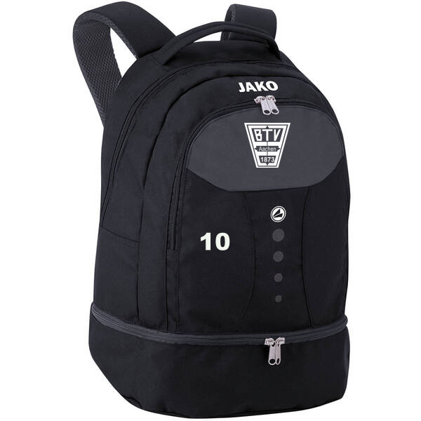 Rucksack TLS 
